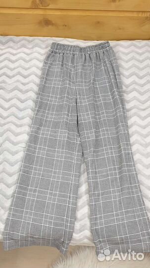 Брюки летние для девочки 152 см