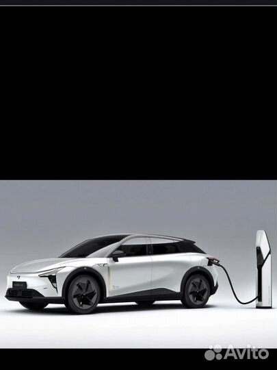 Продажа Автомобилей из Китая