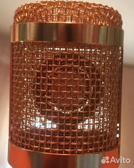 Микрофон bm 800