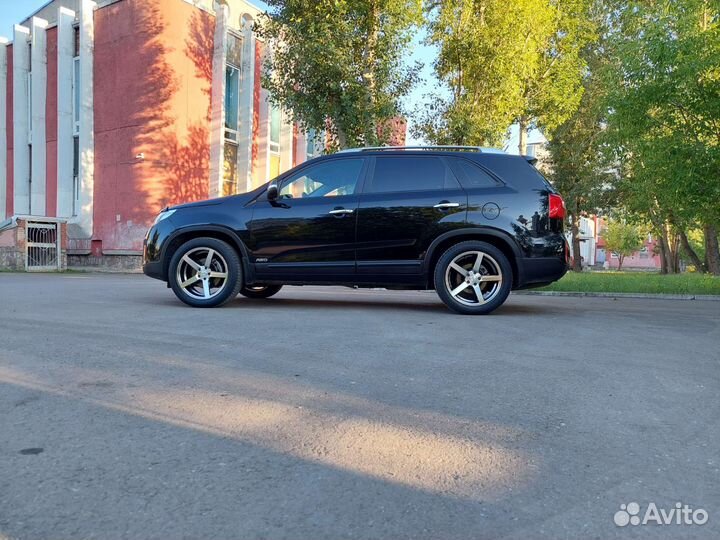 Колеса Bridgestone 235/55 R19