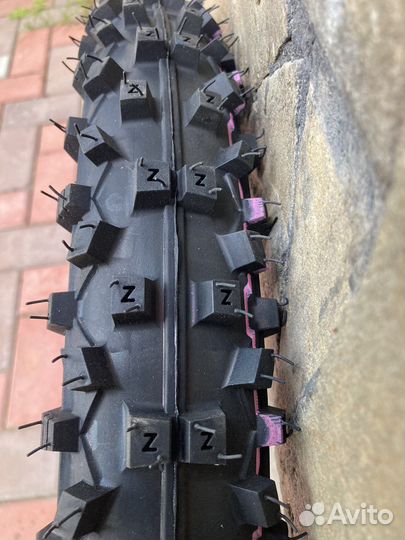 Шина покрышка мотоцикла мотокросс эндуро 70/100-19