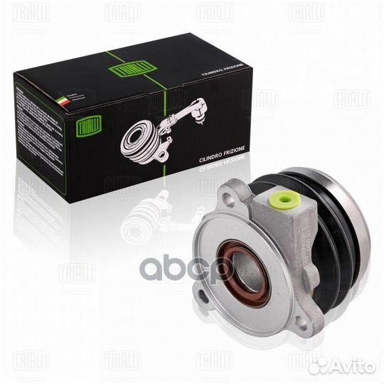 Подшипник выжимной гидравлический Chevrolet