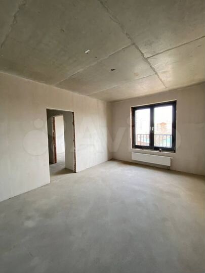 3-к. квартира, 90,3 м², 15/25 эт.