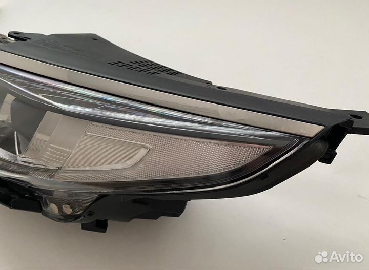 Фара KIA Optima LED