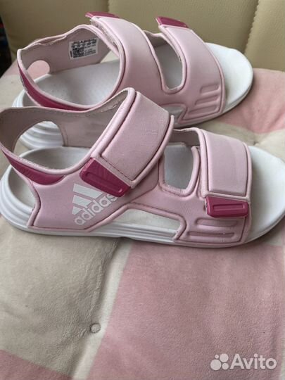 Adidas сандали