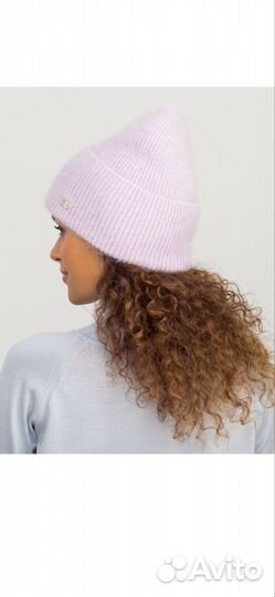Шапка зимняя женская новая