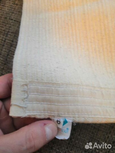 Пояс согревающий с шерстью Angora и Merino