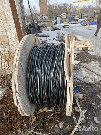 Кабель сип 4х95