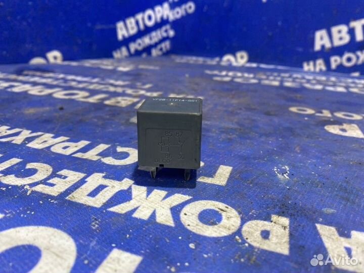 Реле Chery Fora седан 2008