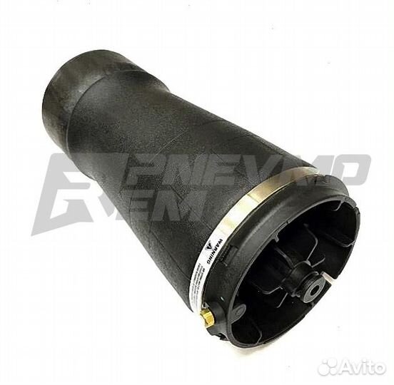 Задний пневмобаллон Land Rover L405