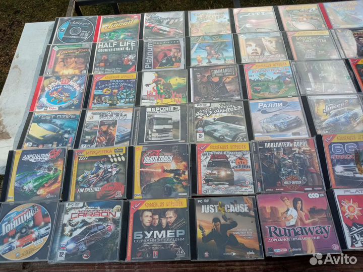 Продам диски и DVD диск