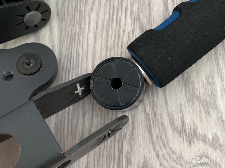 Риг для видео