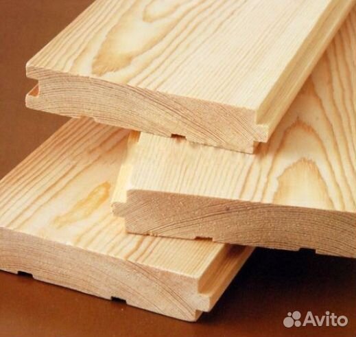 Шпунтованная доска