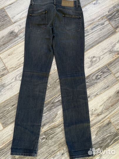 Джинсы женские benetton 44