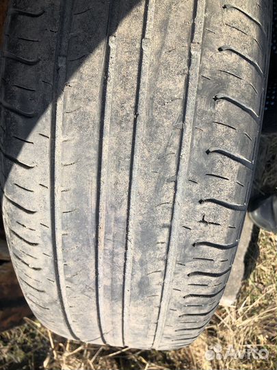 Hankook Optimo K415 225/60 R17 99H