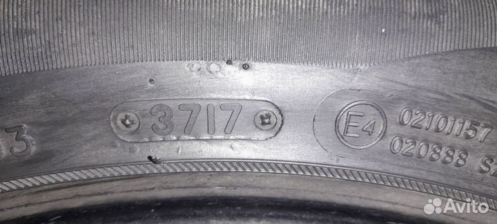 Triangle Snowlink TWT02 215/55 R17