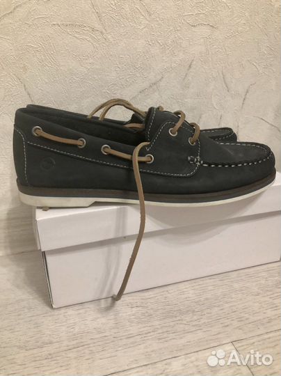 Топсайдеры