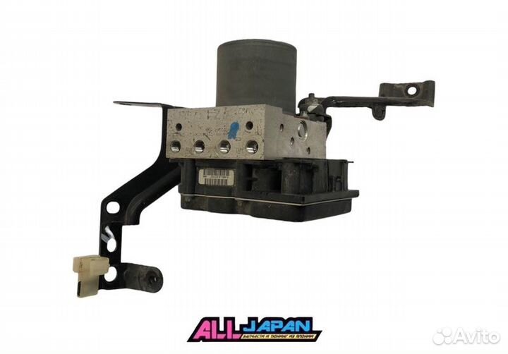 Блок ABS Subaru Forester SH5 EJ205 2007 - 2010