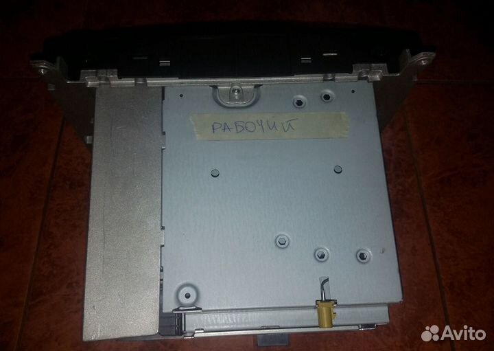 Блок управления (команд) А 1698705794