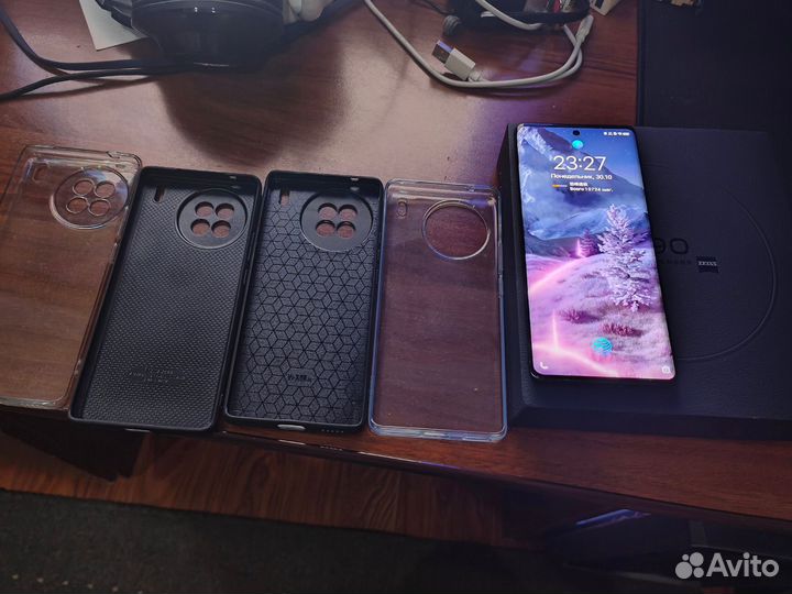 vivo X90, 8/256 ГБ