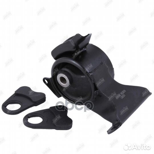 Опора двигателя (гидравлическая) ME28016 jikiu