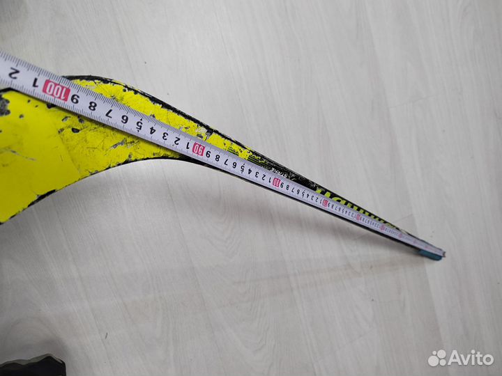 Клюшка хоккейная детская левый хват