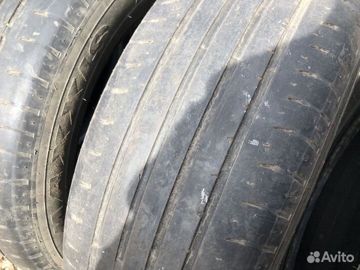 Maxxis Premitra HP5 205/60 R16
