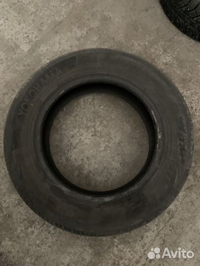 Yokohama Bluearth ES32 195/65 R15