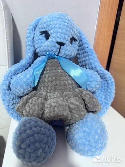 Игрушки мягкие Амигуруми в наличии