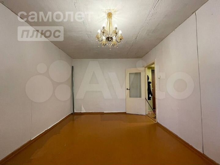 1-к. квартира, 30,6 м², 2/9 эт.