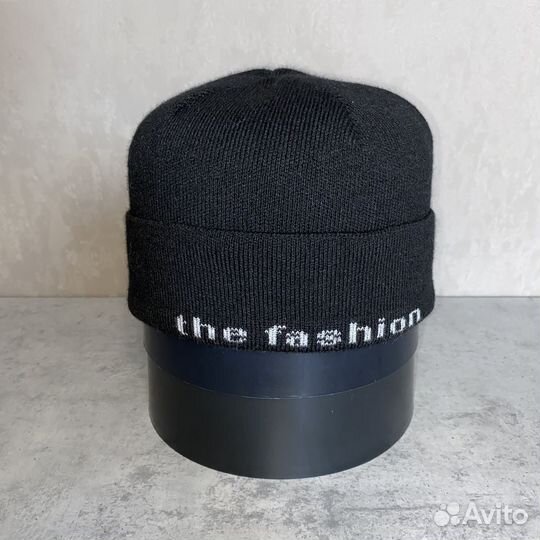 Шапка мужская