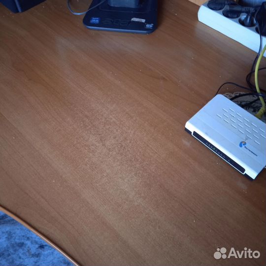 Компьютерный стол бу