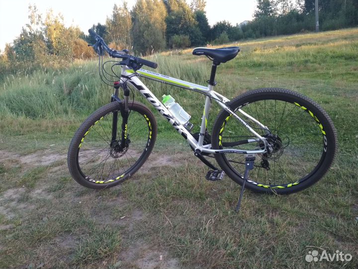 Велосипед lorak SEL 8900HD