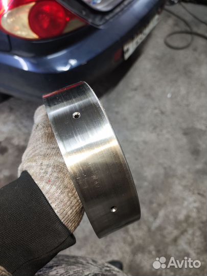 Тормозные барабан АКПП AF 13, AF 17