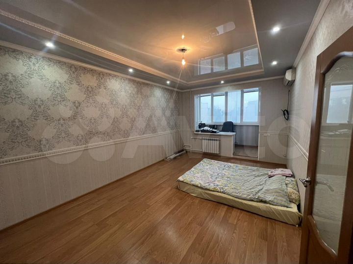 2-к. квартира, 61,1 м², 8/9 эт.