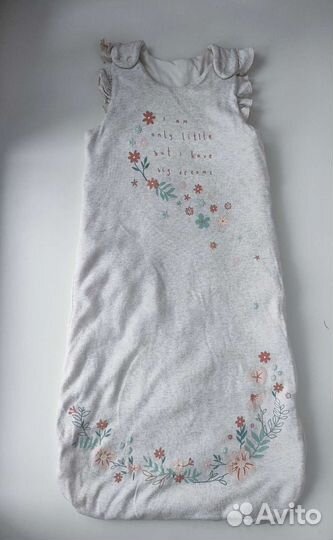 Спальный мешок фирменный George