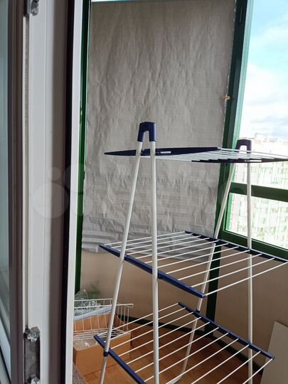 Квартира-студия, 29 м², 22/22 эт.