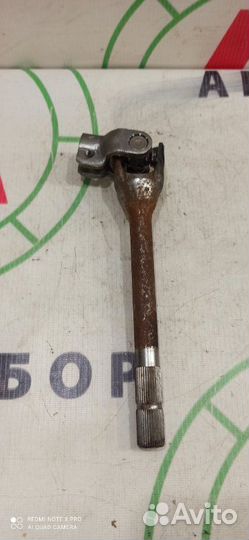 Рулевой карданчик Mitsubishi Lancer 9 CS3A 4G18