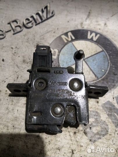 Замок багажника Bmw 5-Series E34