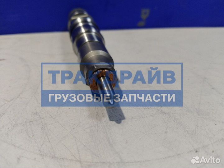 Форсунка топливная Ман Тга Тгс Тгх D2066 D2076