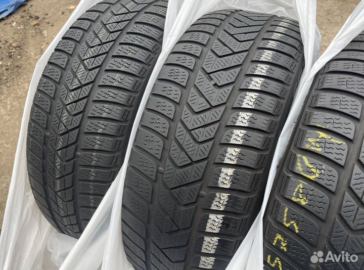 Pirelli Scorpion Winter 265/50 R20