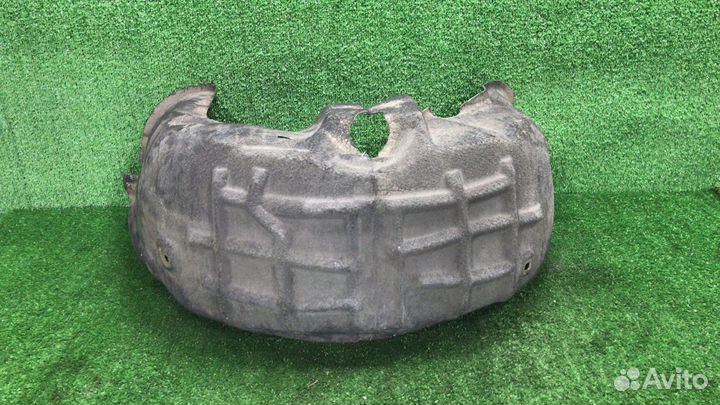 Подкрылок задний левый Audi A4 B8 8K