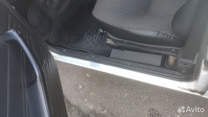 ВАЗ 2107 1.5 МТ, 2011, 43 000 км