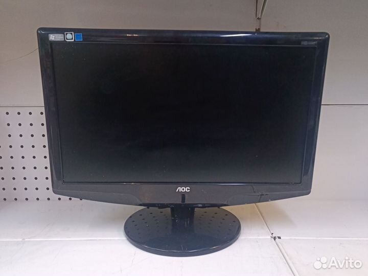 Ч) Монитор аос 831s (58227)