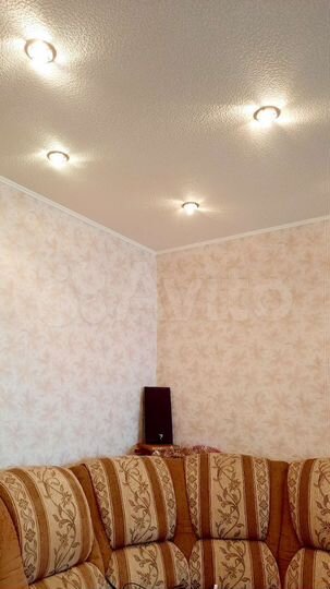 2-к. квартира, 46,7 м², 3/5 эт.