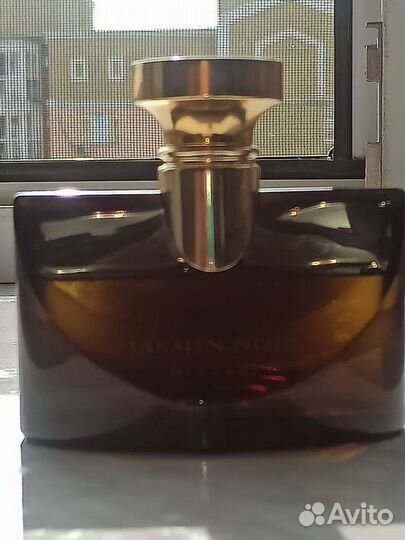 Духи женские Bvlgari Jasmin Noir