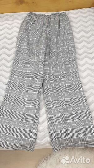 Брюки летние для девочки 152 см