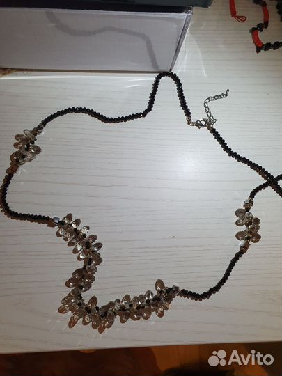Ожерелье
