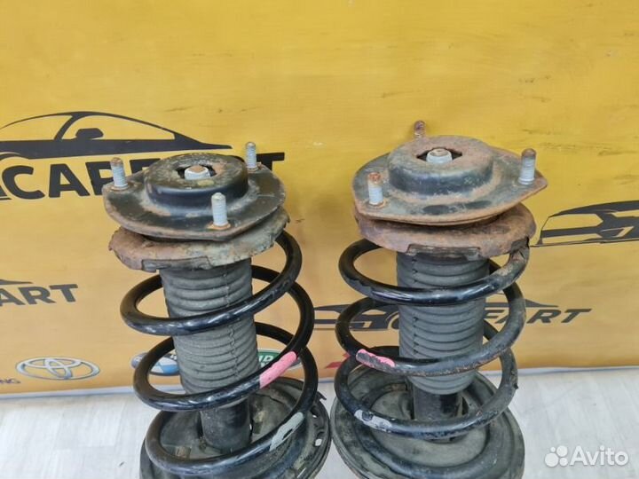 Амортизатор 4 WD передний Toyota Camry ACV45