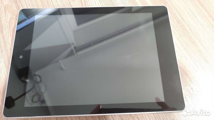 Планшет Acer Iconia Tab A1-811